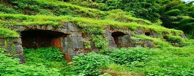 石見銀山