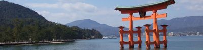 宮島厳島神社