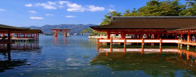 宮島・厳島神社