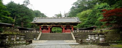 日光山輪王寺