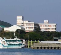 シーサイドホテル屋久島